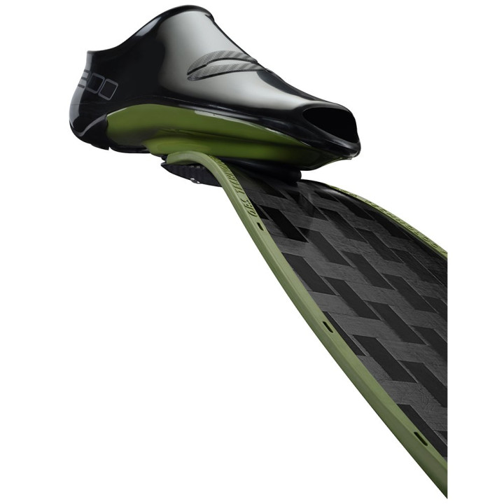 C4 L-1090 Pesca Carbon Fins