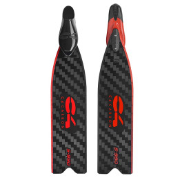 C4 карбонови плавници S-990 FireStone