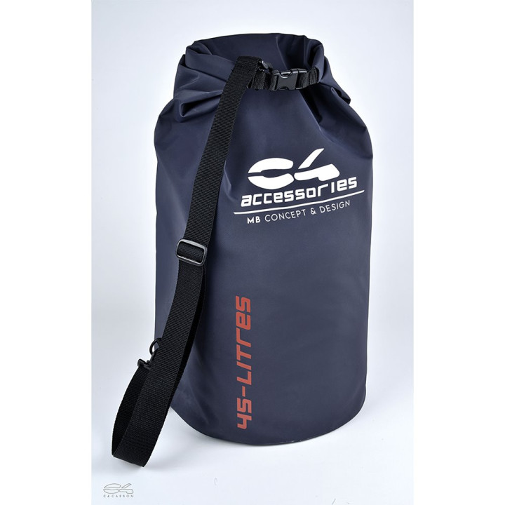 C4 Waterproof Bag 45L