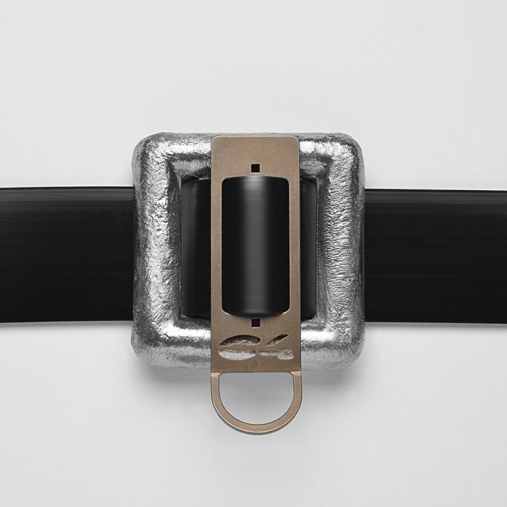 C4 D-ринг за колан