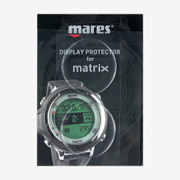 Mares Display Shield for Smart/Matrix Computers (2 pcs.)