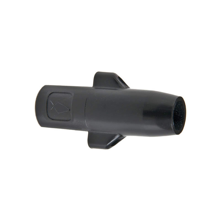 Mares shaft slider RACE for 7mm pneumatic gun shaft