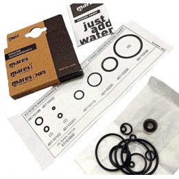 Mares repair kit for Sten, Jet, Sten 2001, Rafal