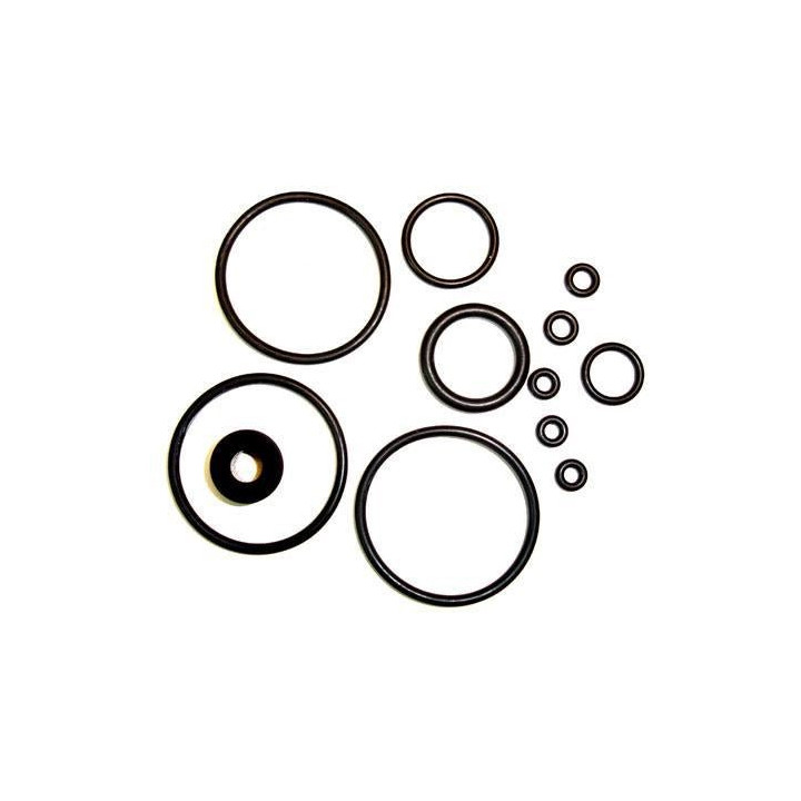 Mares repair kit for Sten, Jet, Sten 2001, Rafal