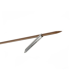 MVD стрела 6.5mm Smart Notch HRc 47 с долна контра