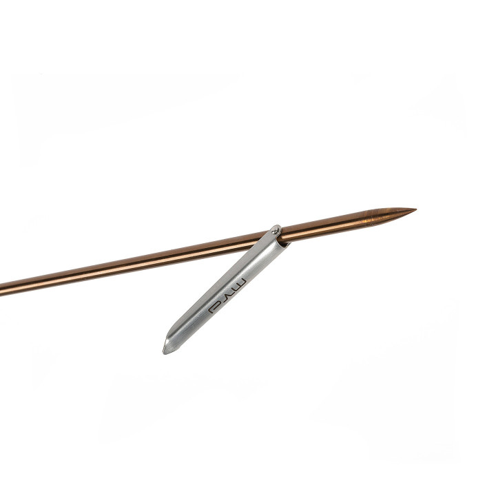 MVD стрела 6.5mm Smart Notch HRc 47 с долна контра