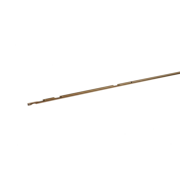 MVD стрела 6.5mm Smart Notch HRc 47 с долна контра