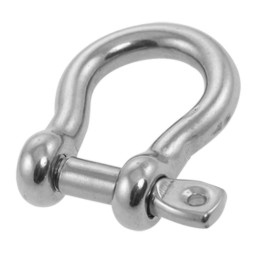 Spearfish шегел омега 5mm SS316