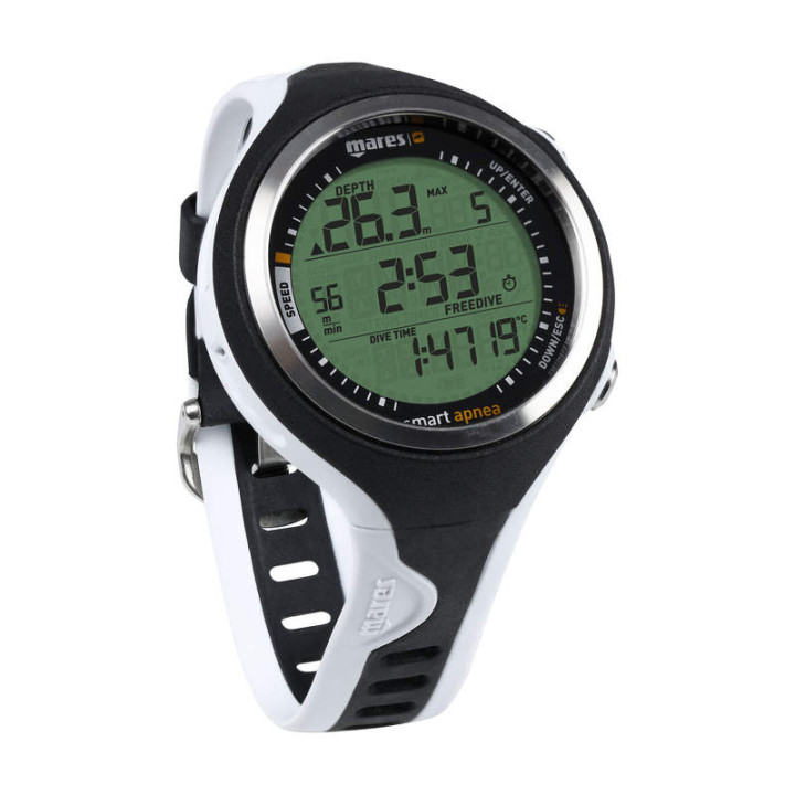 Mares Apnea Smart Freediving Computer