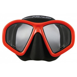 Epsealon mask SeaQuest Diopter (no lenses)