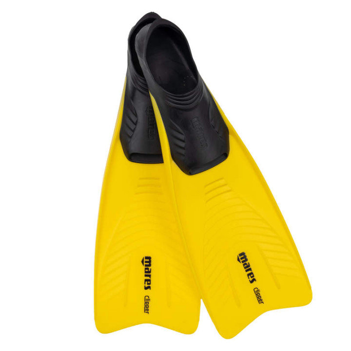 Mares fins Clipper