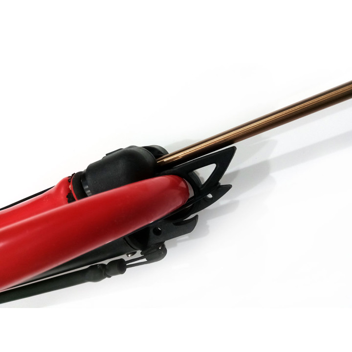 Spearfish Pinocchio V2 Closed