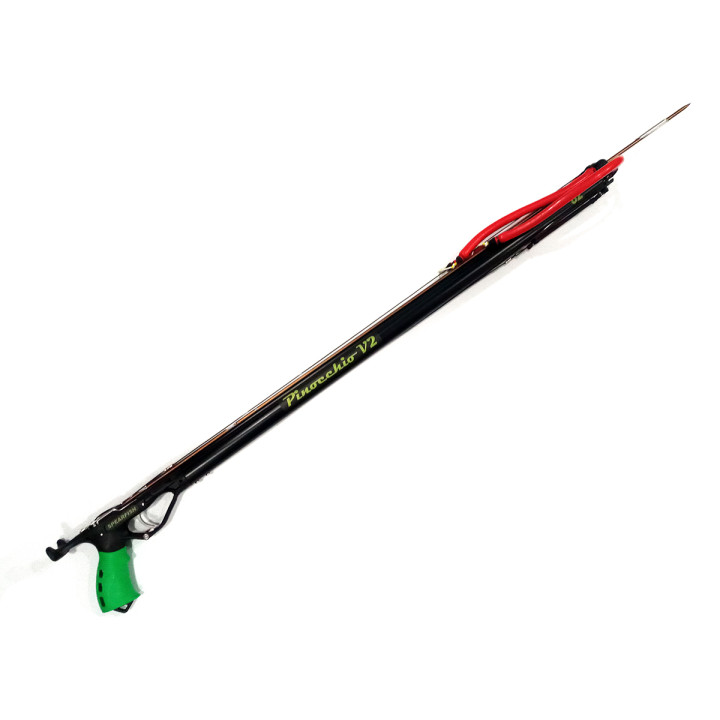 Spearfish харпун Pinocchio V2 Closed