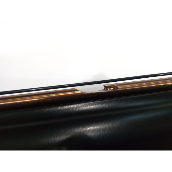 Spearfish Pinocchio V2 Closed