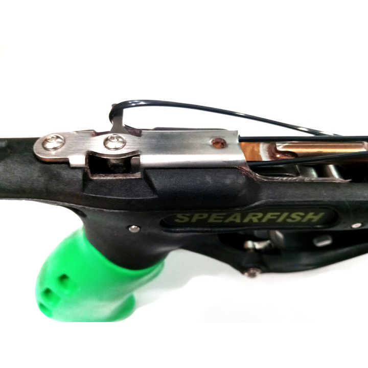 Spearfish харпун Pinocchio V2 Closed