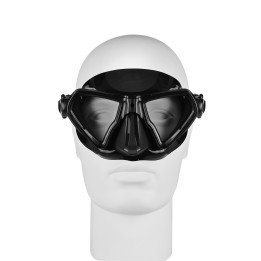 H.Dessault mask Element Black
