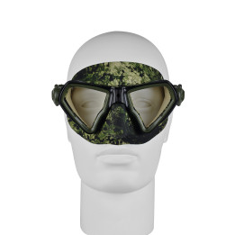 H.Dessault маска Element Air Camo