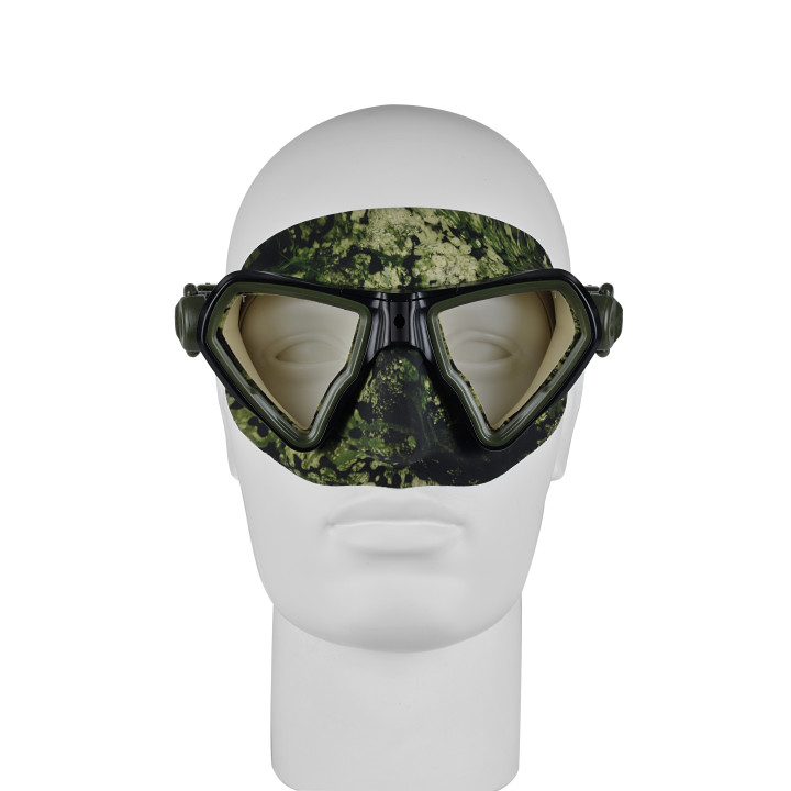 H.Dessault маска Element Air Camo