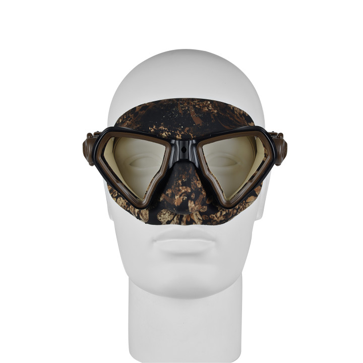 H.Dessault маска Element Earth Camo