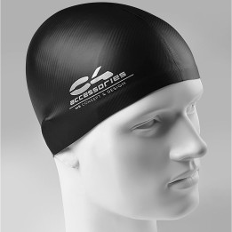 C4 Silicone Swim Cap