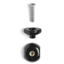 C4 Mounting Kit for C4 250 Footpockets
