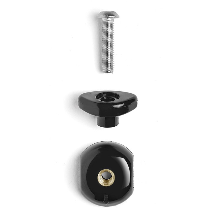 C4 Mounting Kit for C4 250 Footpockets
