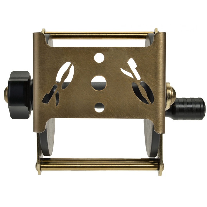 C4 Vertical Speargun Reel