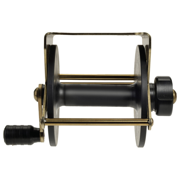 C4 Vertical Speargun Reel
