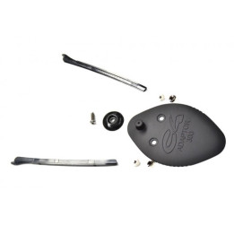 C4 fin blades adaptor kit
