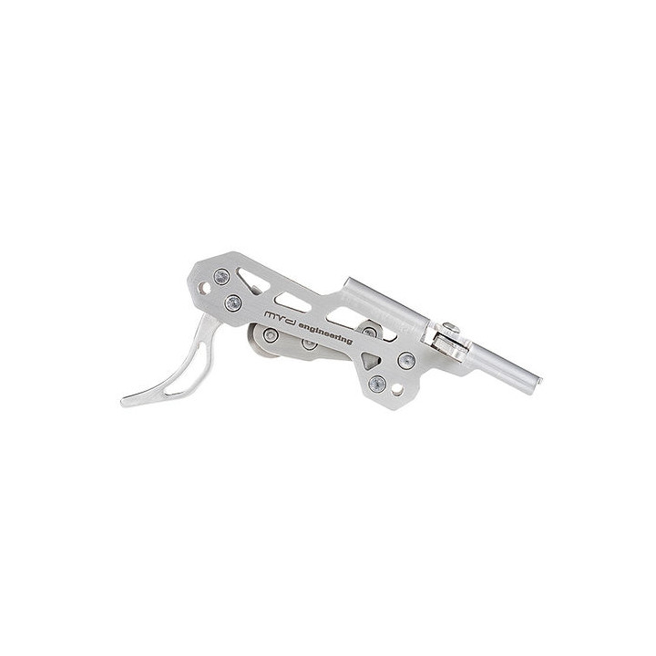 MVD trigger Double Roller HD
