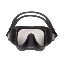 Scorpena mask D Frameless