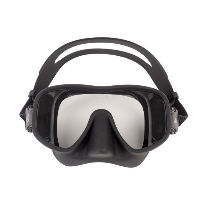 Scorpena mask D Frameless