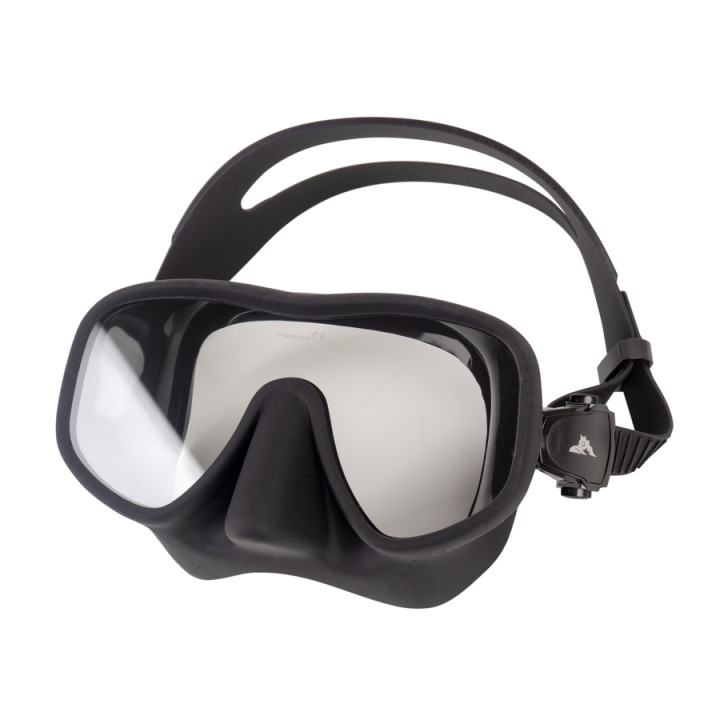 Scorpena маска D Frameless