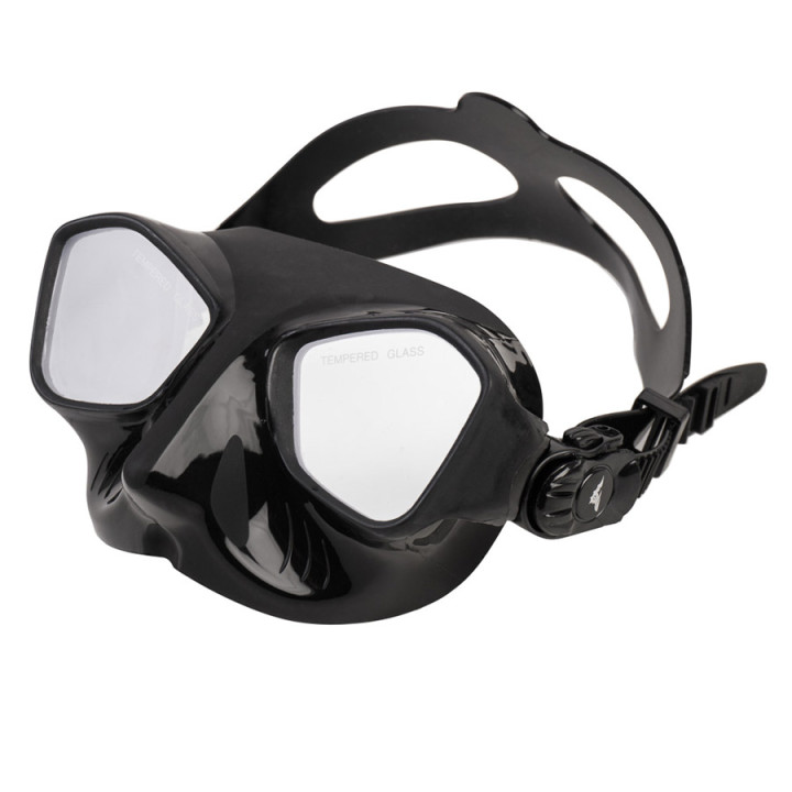 Scorpena mask T2
