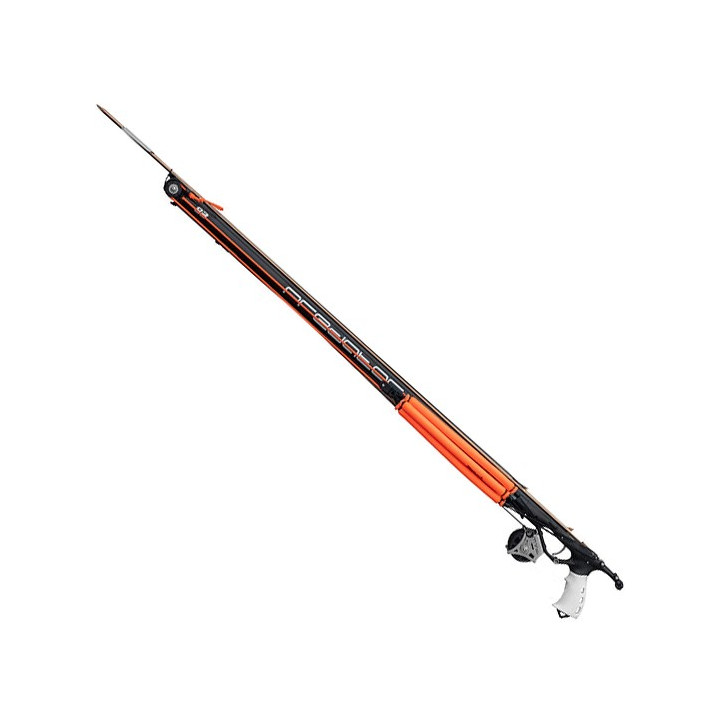 MVD Predator ZESO RAM V2 Invert Roller