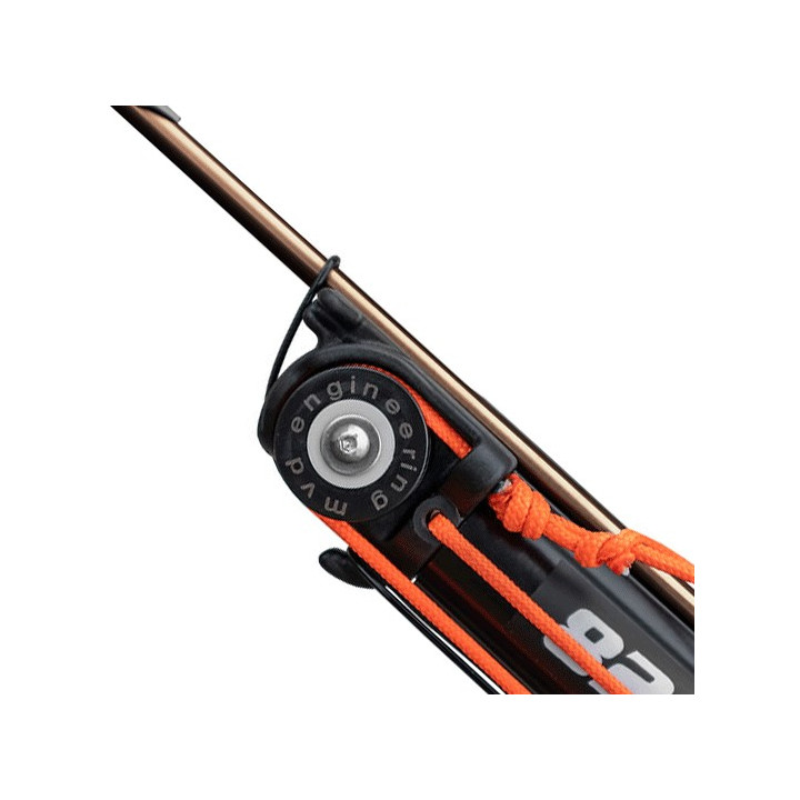 MVD Predator ZESO RAM V2 Invert Roller