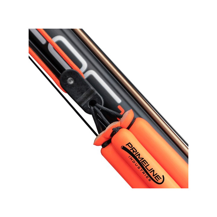 MVD Predator ZESO RAM V2 Invert Roller