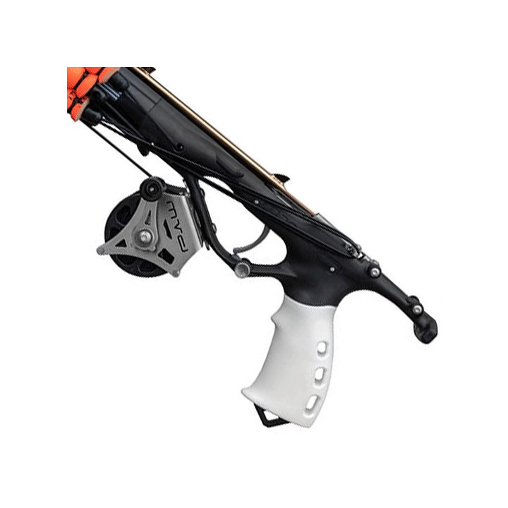 MVD Predator ZESO RAM V2 Invert Roller