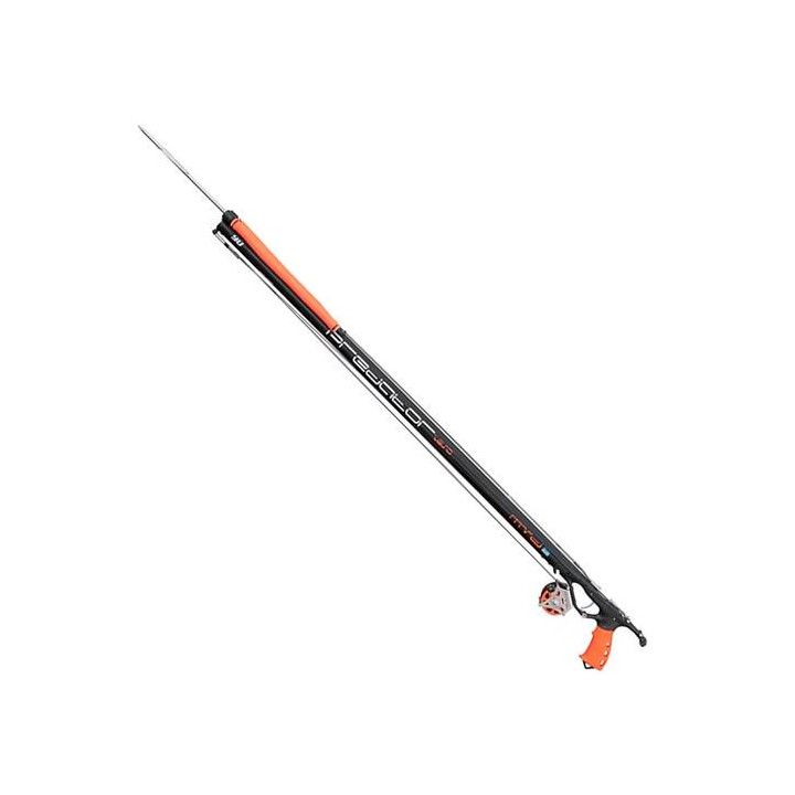 MVD Predator ZESO Closed