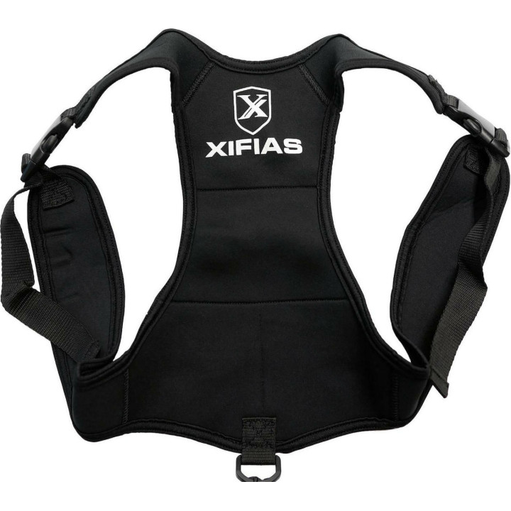 Xifias weight vest