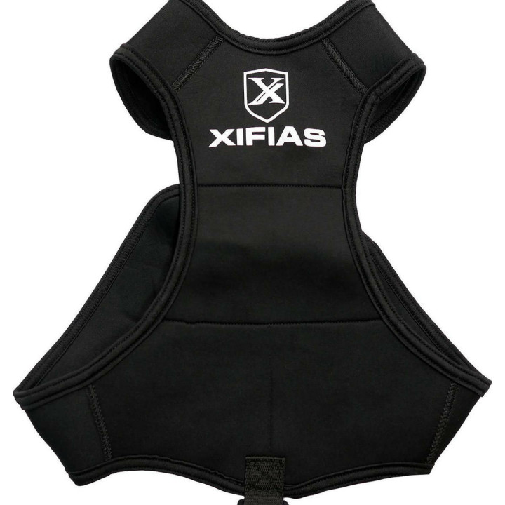 Xifias weight vest