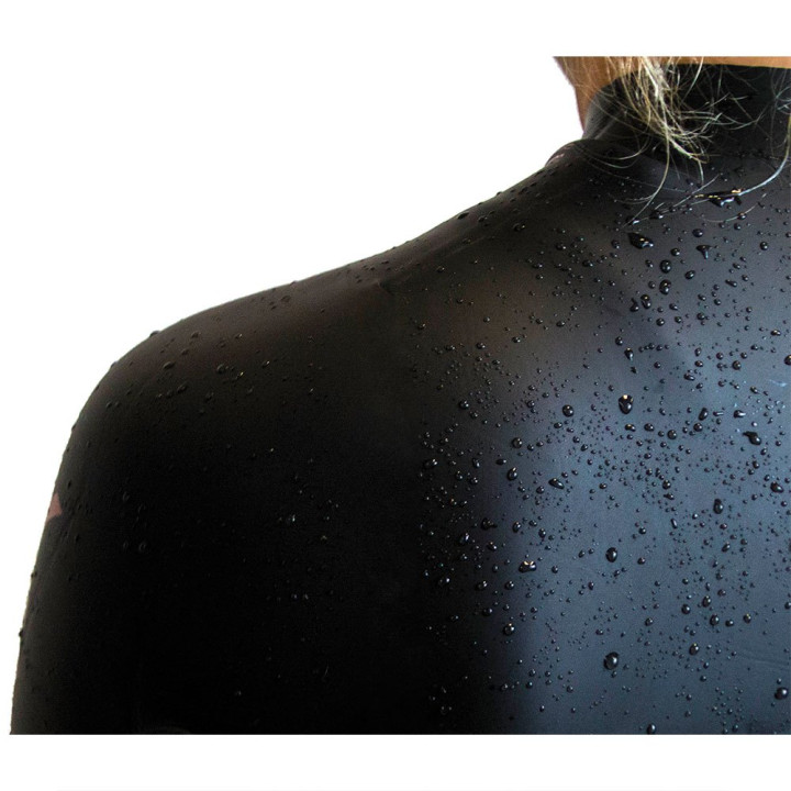 Epsealon wetsuit Dynamic Gold Lady 2mm