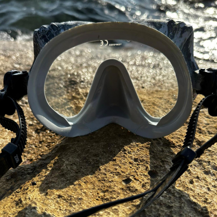 Epsealon маска Explorer Camo