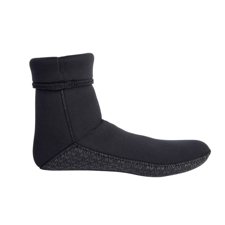 Scorpena чорапи Gamma 3mm