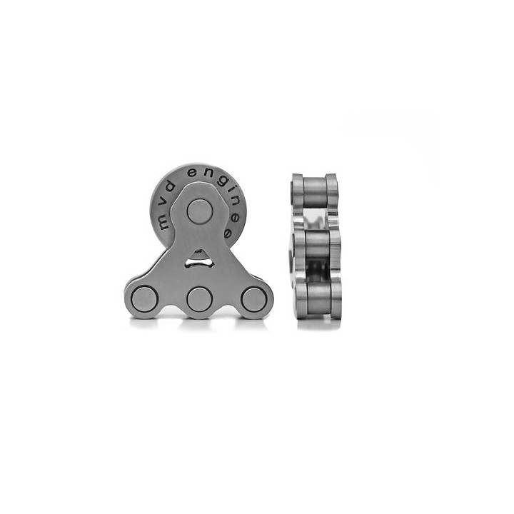 MVD макарички Inox Pro (чифт)