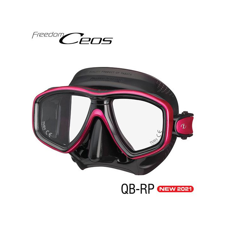 TUSA Freedom Ceos Mask