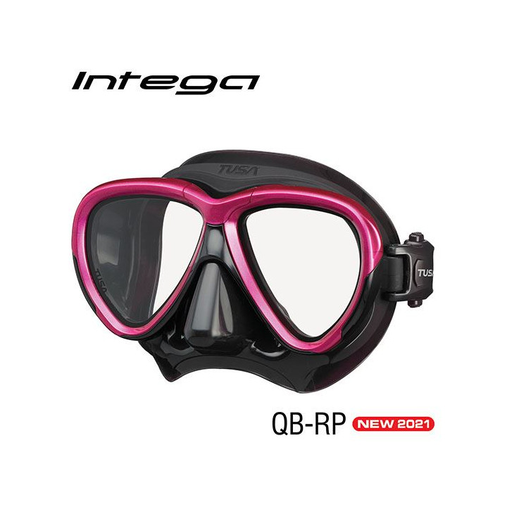 TUSA Intega Mask