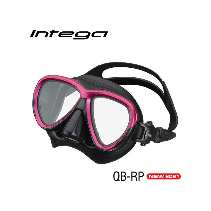 TUSA Intega Mask