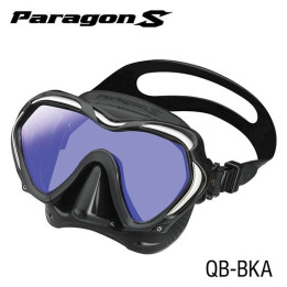TUSA маска PARAGON S