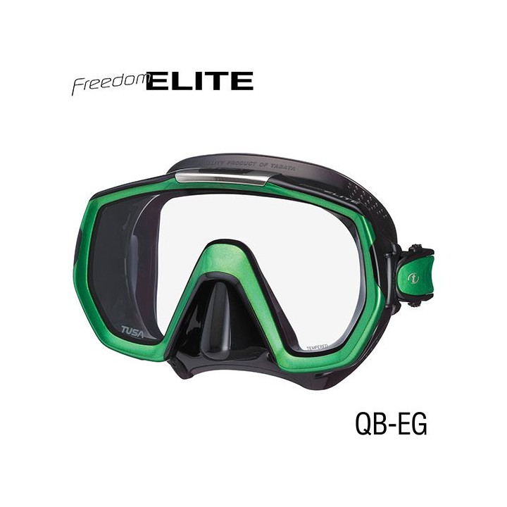 TUSA Freedom Elite Mask